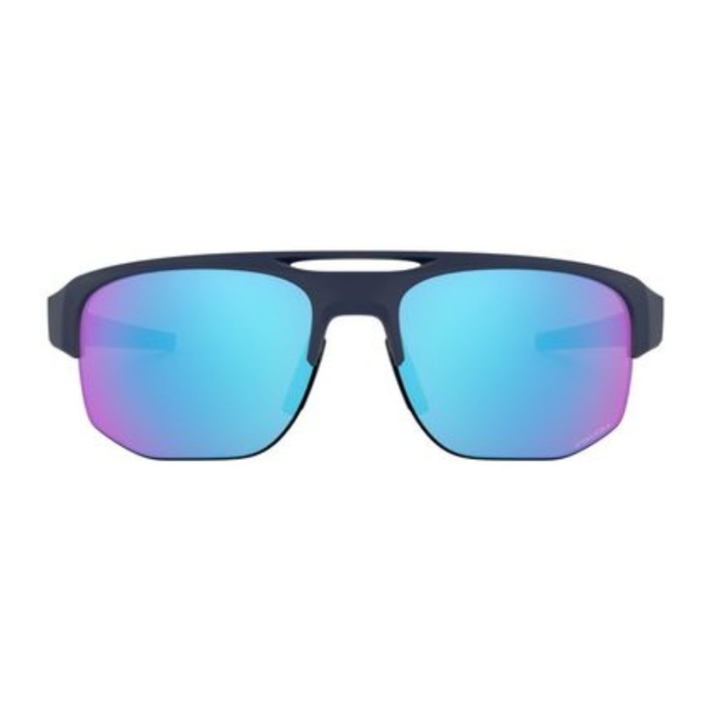 OAKLEY MERCENARY PRIZM MEN'S ASIAN FIT SUNGLASSES - Picture 2 of 3